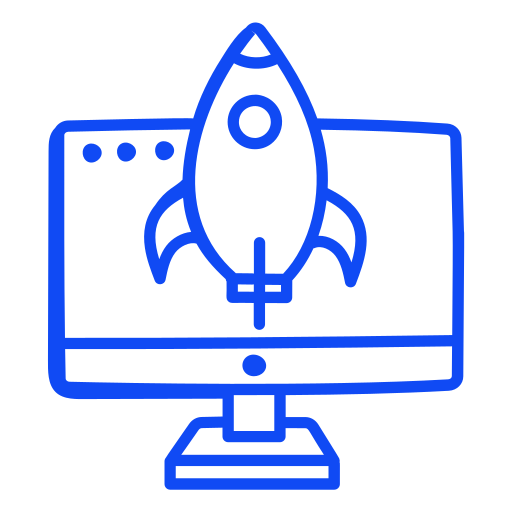 start-up